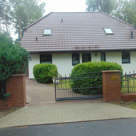 Ferienhaus Emmelie Königs Wusterhausen Zewnętrze zdjęcie