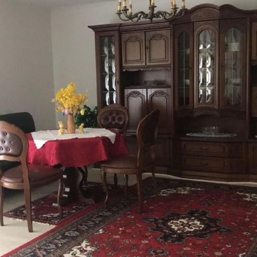 Ferienhaus Emmelie Königs Wusterhausen Zewnętrze zdjęcie