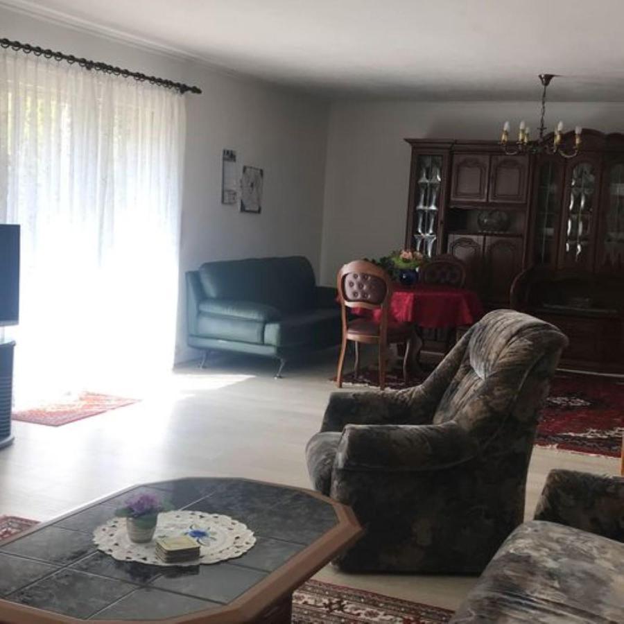 Ferienhaus Emmelie Königs Wusterhausen Zewnętrze zdjęcie