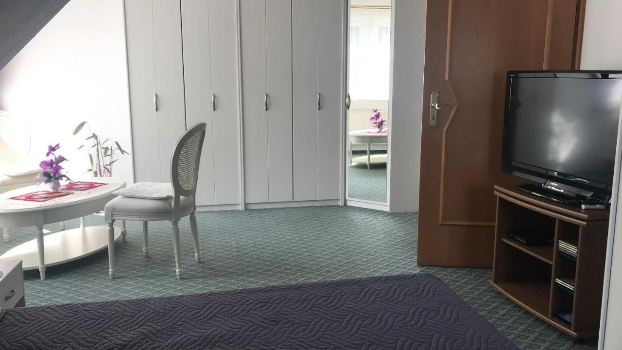 Ferienhaus Emmelie Königs Wusterhausen Zewnętrze zdjęcie
