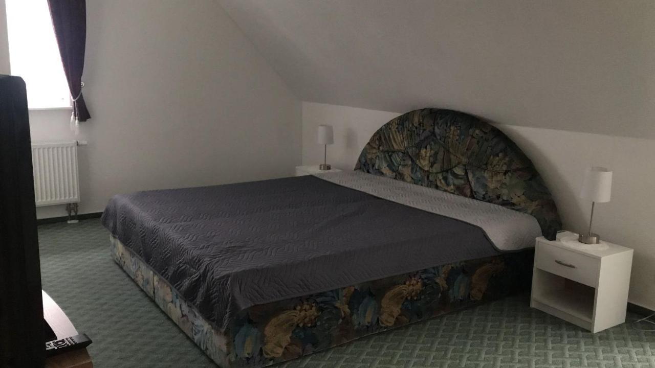 Ferienhaus Emmelie Königs Wusterhausen Zewnętrze zdjęcie