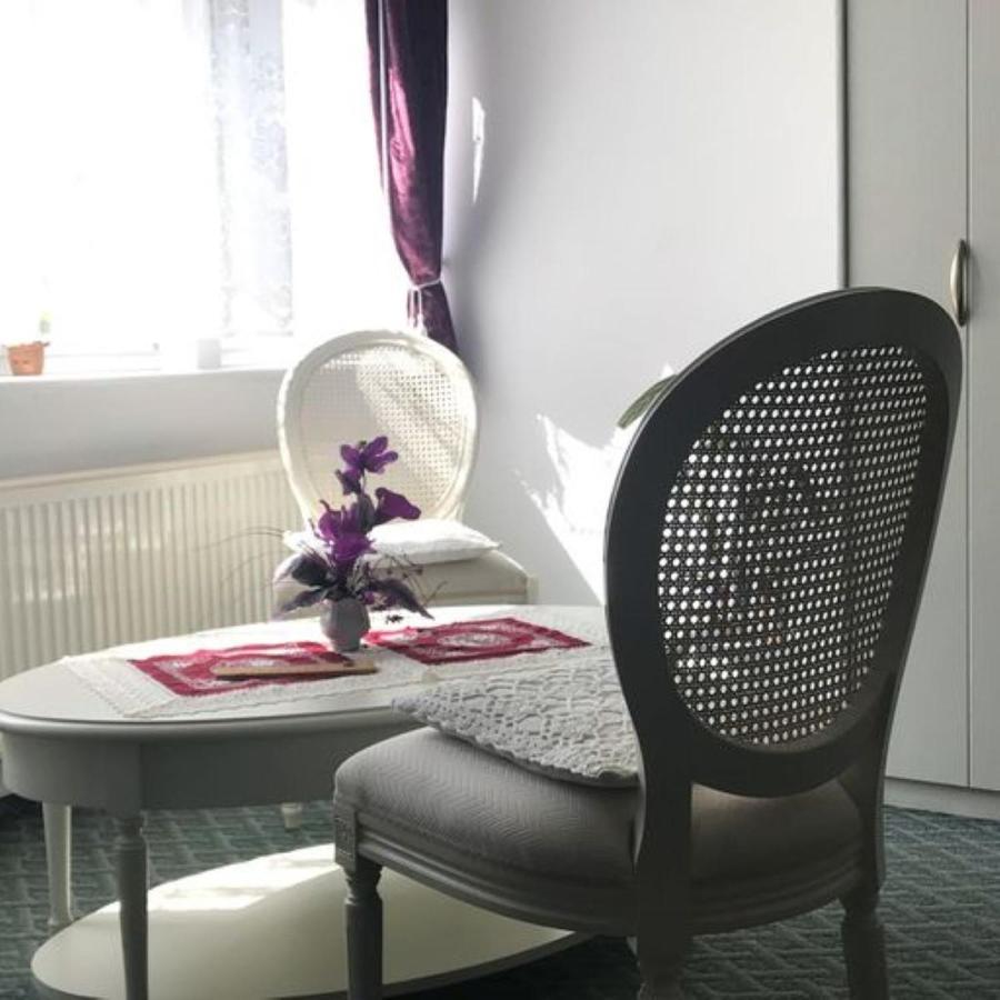 Ferienhaus Emmelie Königs Wusterhausen Zewnętrze zdjęcie