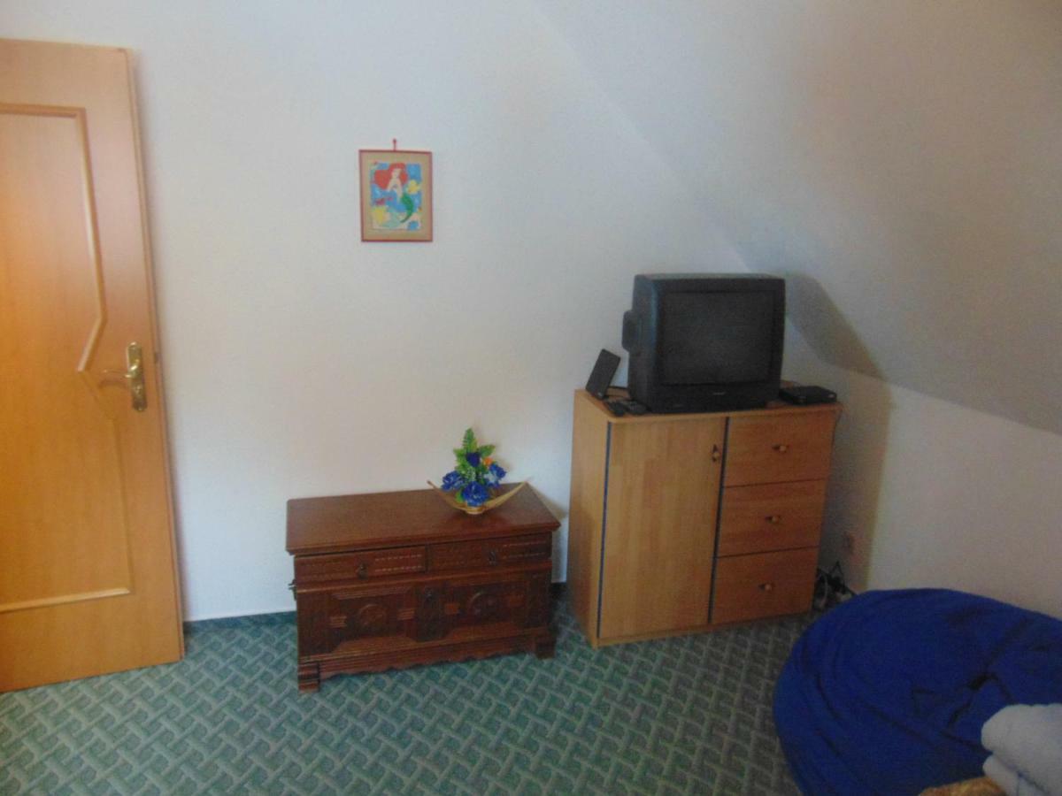 Ferienhaus Emmelie Königs Wusterhausen Zewnętrze zdjęcie