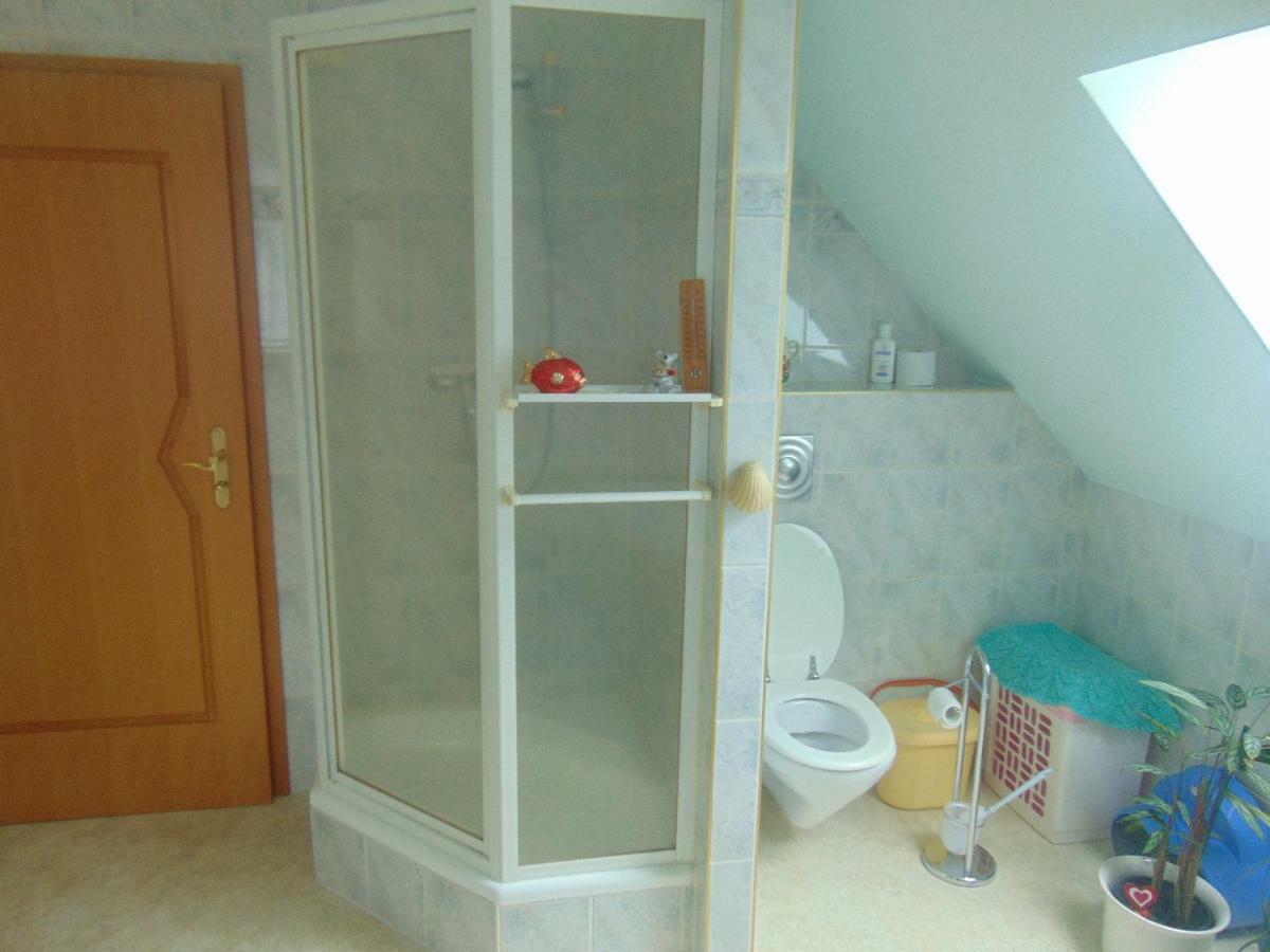Ferienhaus Emmelie Königs Wusterhausen Zewnętrze zdjęcie