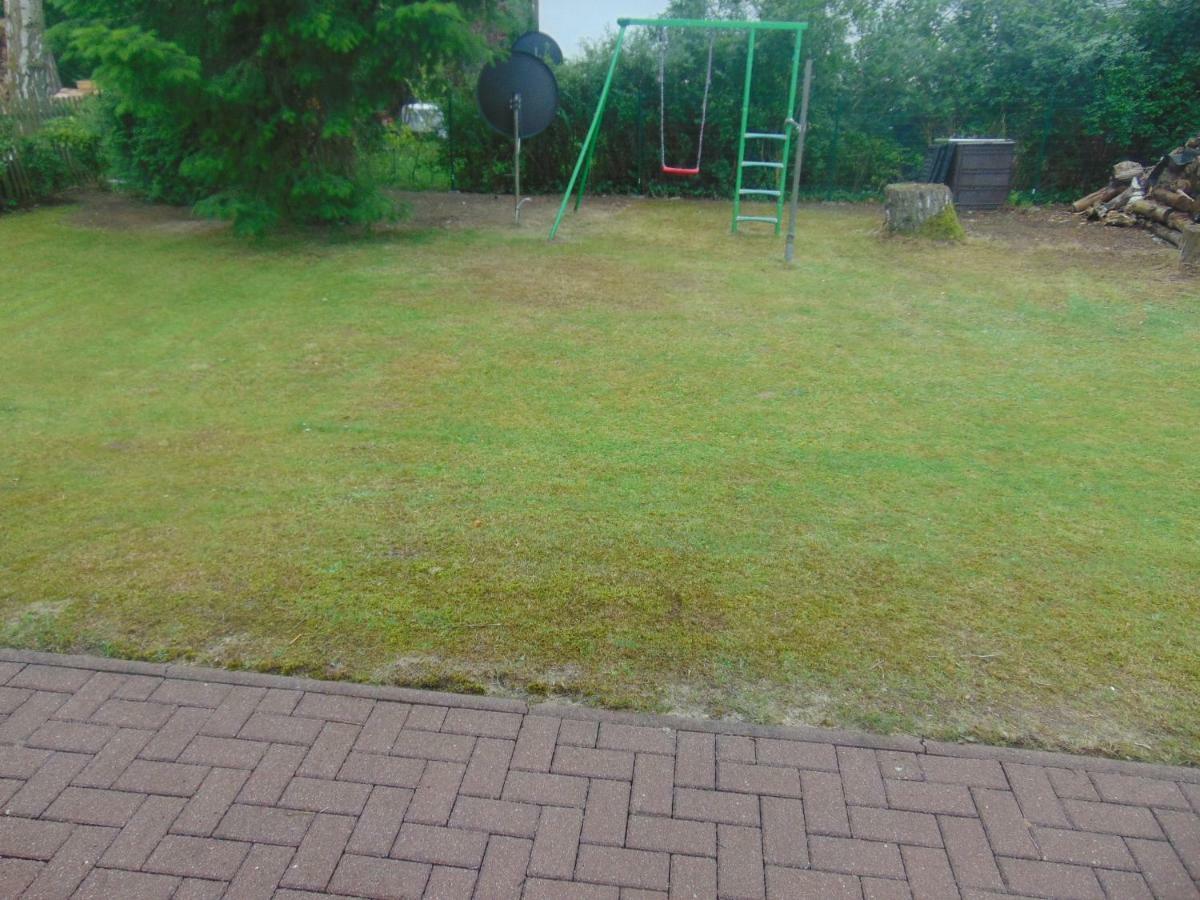 Ferienhaus Emmelie Königs Wusterhausen Zewnętrze zdjęcie