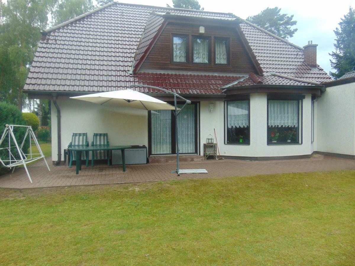 Ferienhaus Emmelie Königs Wusterhausen Zewnętrze zdjęcie