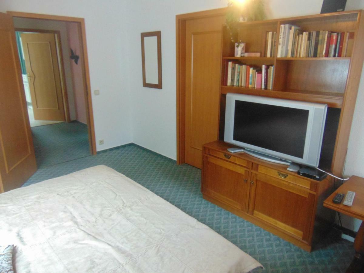 Ferienhaus Emmelie Königs Wusterhausen Zewnętrze zdjęcie