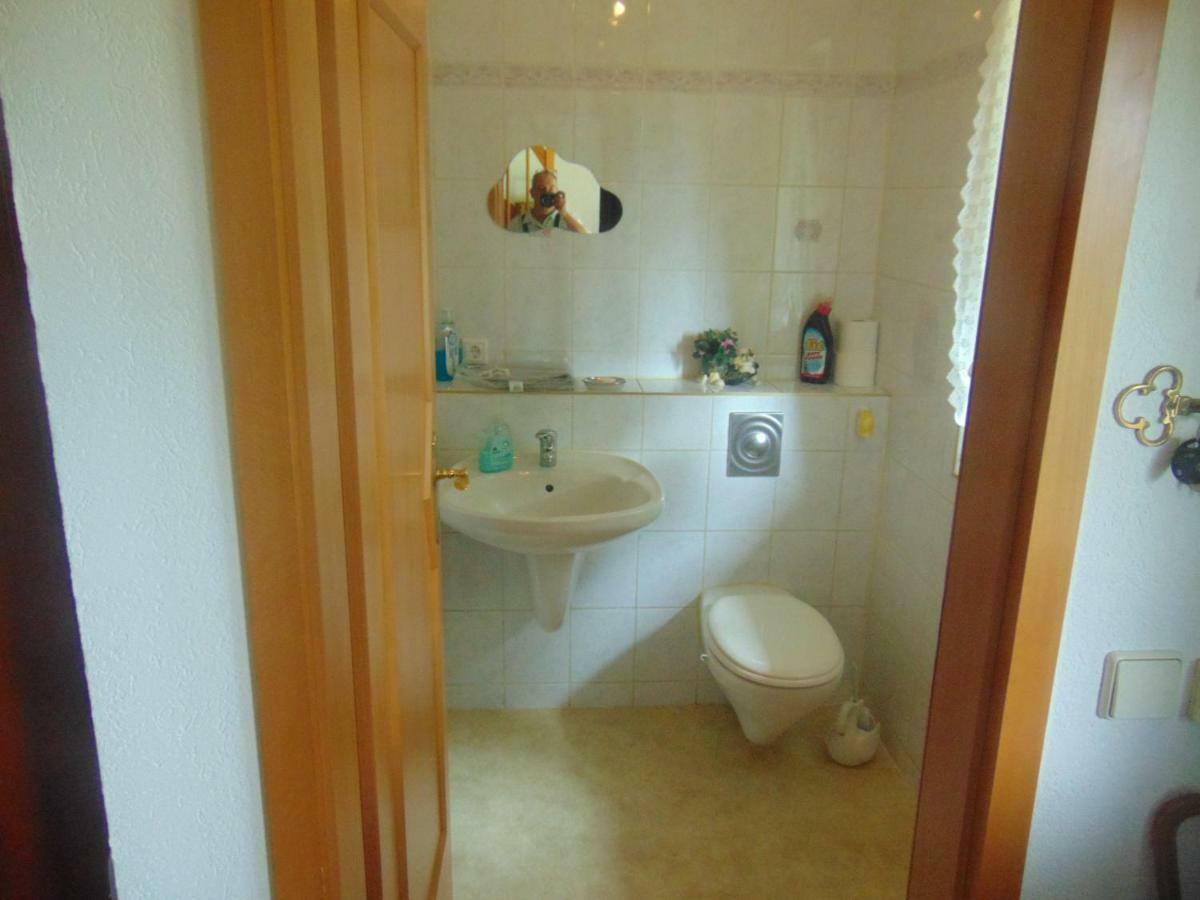 Ferienhaus Emmelie Königs Wusterhausen Zewnętrze zdjęcie