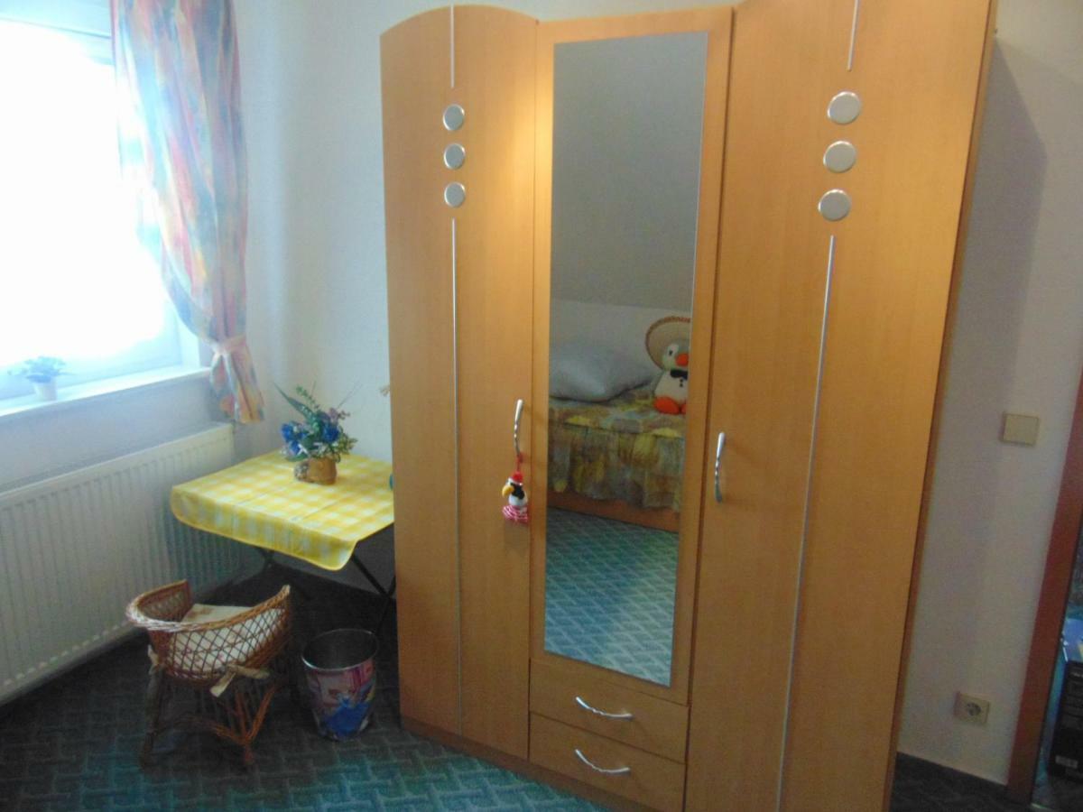 Ferienhaus Emmelie Königs Wusterhausen Zewnętrze zdjęcie