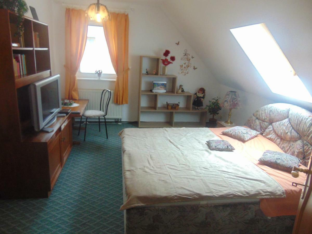 Ferienhaus Emmelie Königs Wusterhausen Zewnętrze zdjęcie
