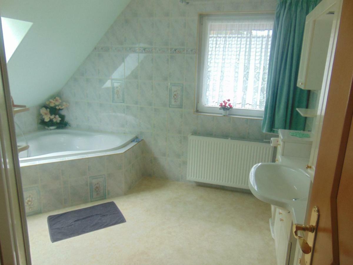 Ferienhaus Emmelie Königs Wusterhausen Zewnętrze zdjęcie